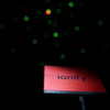 Laser A Batería Ionify Btl-150 Con Parlante Y Bluetooth. 4