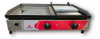 Plancha Chivetera A Gas Con Prensa Progas Pr-801g - F R 4