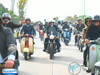 Meteor 350 Classic Protector Defensa Mataperro Motoperimetro 3