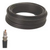 Cable Coaxil Rg6 Trefilcon X 100 Metros 0
