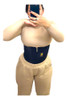 Faja Cintura De Avispa Curvy 4