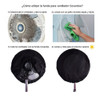 Funda Antipolvo Impermeable A Medida Para Ventilador De Pie 2 Funda Antipolvo Impermeable A Medida Para Ventilador De Pie 2