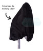 Funda Antipolvo Impermeable A Medida Para Ventilador De Pie 4 Funda Antipolvo Impermeable A Medida Para Ventilador De Pie 4