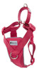 Rc Pets Tempo No Pull Dog Harness, X-small, Heather Black 0