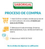 Preparado Para Milanesas Natural X 25 Kg Saborigal 4 Preparado Para Milanesas Natural X 25 Kg Saborigal 4