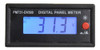 Voltimetro Digital De Panel Backlight 20 Volts Cc Esun 0