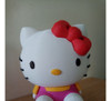 Hello Kitty Muñeco Impresión 3d 10cm 2