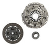 Kit De Embrague Compatible Con Chevrolet Prisma 1.4 Lt 98cv 0