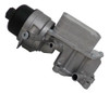 Base Filtro Y Enfriador Aceite P/ Peugeot 308 408 1.6 Thp 0