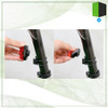 Luz Trasera Bicicleta Ciclismo 360 Grados Cateye Omni 3 Leds 3 Luz Trasera Bicicleta Ciclismo 360 Grados Cateye Omni 3 Leds 3