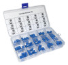 Makerspot Resistencias Variables, 75 Piezas, Kit Surtido De 0
