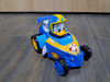 Autos Disney - Coleccion Shell 1