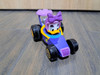 Autos Disney - Coleccion Shell 2