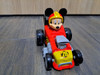 Autos Disney - Coleccion Shell 3