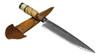 Cuchillo Artesanal De Tandil 25cm Kit X5 Cuchillos Criollo 1