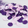 200 Petalos De Rosas De Seda Artificial - 2 Colores 0