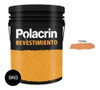 Polacrin Revestimiento Acrilico Textura Media Int Ext 5 Kg 4