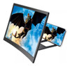 Pantalla Aumento Celular Zoom 3d Hd Video Lupa Amplificador 0