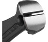 Alicate Pinza Extractor De Clavos, Mango Rojo | Profesional 4