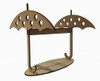 Set Candy Bar 6 Piezas 2