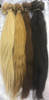 Cortinas De Cabello Natural 30cm De Largo Y 20cm De Ancho 4