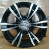 Kit X 4 Anillos Centrador  Llanta Deportiva Eb Ford Ranger 4