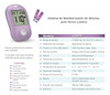 Medidor De Glucosa Glucometro Vqpet Vgm30 Veterinario 2