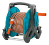 Carrete Para Manguera Classic Gardena Premium 50 Mt 2