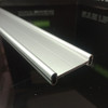 Kit Frente Placard Corredizo Aluminio Frenplac 2mts 2puertas 2