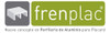 Kit Frente Placard Corredizo Aluminio Frenplac 2mts 2puertas 7