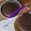 Prokitchen Cortadora Torta Ajustable 2 Hilos 6