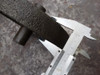 Ruedita De Hierro De 19 Cm. 7