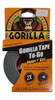 Cinta Para Tubelizar Gorila Tape To-go 0