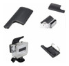 Traba Gopro Hebilla Clip Carcasa Sumergible Hero 4 3+ 3 3