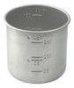 Copa De Medición De Arroz Japonés (180cc = 1 Taza Gou) De Ac 0 Copa De Medición De Arroz Japonés (180cc = 1 Taza Gou) De Ac 0