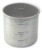 Copa De Medición De Arroz Japonés (180cc = 1 Taza Gou) De Ac 2 Copa De Medición De Arroz Japonés (180cc = 1 Taza Gou) De Ac 2