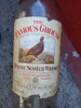 T-antiguo Botellón De Whisky The Famous Grouse Scotland 4.5l 2 T-antiguo Botellón De Whisky The Famous Grouse Scotland 4.5l 2