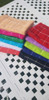 Repasadores Toalla A Cuadros Pack X 3 Unidades, 4