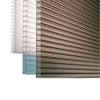Placa De Policarbonato 4mm 2,10 X 5,80 Transparente - 1