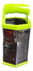 Rallador 6 Cara Acero Inoxidable Ralladora Pan Queso! 2