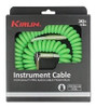 Kirlin Cable Imk202pfgl30 / Grf 1/4 Premium Bobina Cable De 1