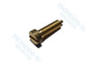 Tornillo Registro Cebador Automático Carburador Solex Eies Teie 2