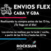 Porta Gel De Mano Noaf Deportivo Running Trail 2