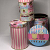 3 Latas Mamushka Organizador Cocina - Ultimas Unidades! 3