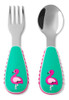 Cubiertos Skip Hop Petit Baby 3 Cubiertos Skip Hop Petit Baby 3