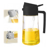 Dispensador De Aceite Oliva Premium 470ml Para Cocina 0