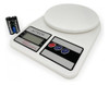 Balanza Digital Cocina Electronic Con Tara Sf-400 1