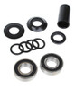 Caja Pedalera De Bicicleta Bmx Glint Mid 19mm 0