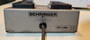 Pedal Behringer Fs112bv Footswitch 1
