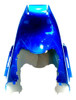 Cubierta De Equipaje Azul Zanella Mod 150 1